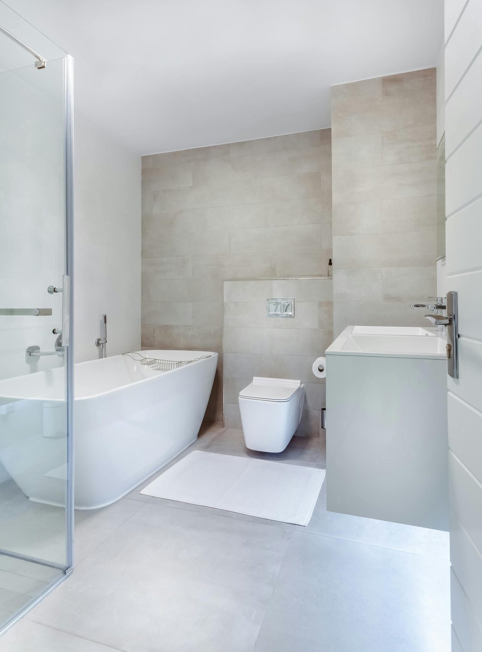 Salle de bains One Selecta