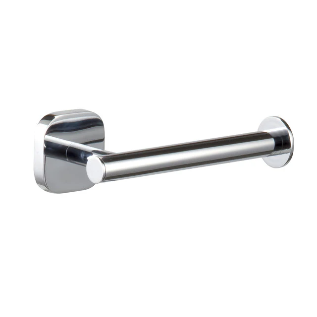 Porte Papier Toilettes BASSIC Chrome 1512002