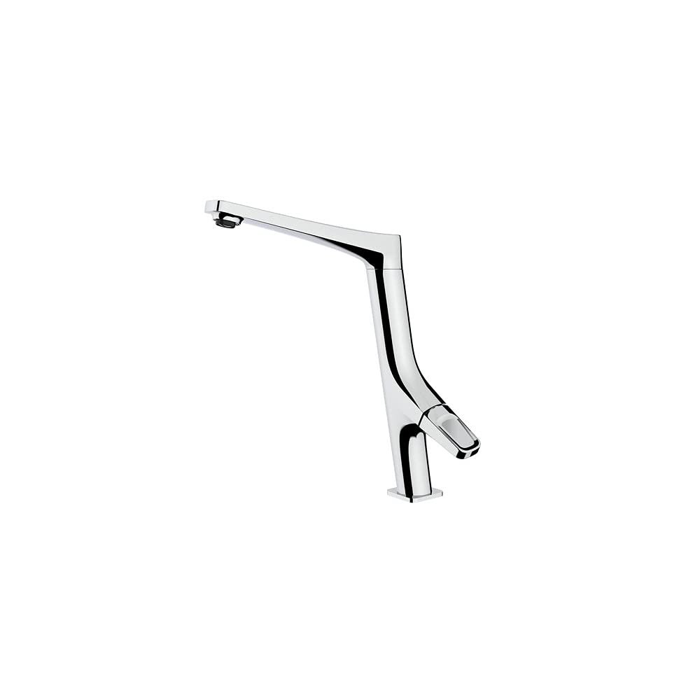 Mitigeur Évier MAESTRO SENSE TEKA Chrome SE915