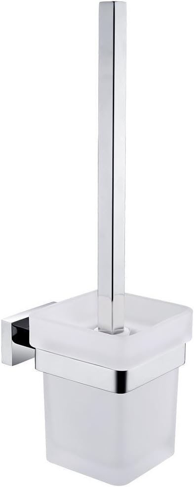 Porte Balai Brosse Mural INCA Chrome 170980200