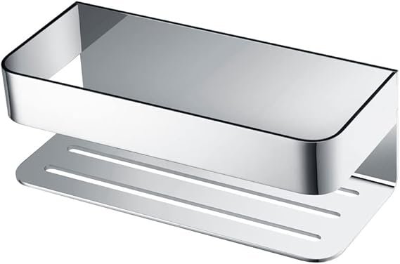 Porte Savon/Eponge MAYURA Chrome ADY007