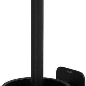 Porte Balai Brosse MuralTECHNIC Noir Mat CAT002-06/NG