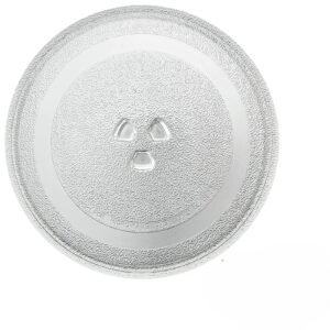 Plat pour Micro-Ondes