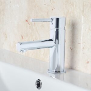 Mitigeur Lavabo ORION Chrome CT2007800