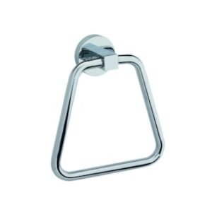 Porte Serviette Anneau LIVERTY Chrome CT1201415