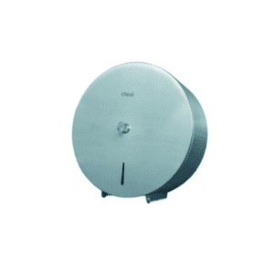 Distributeur Mural de Papier Hygiénique JUMBO Inox CT1205300