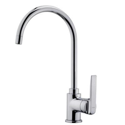 Mitigeur Évier Une Eau ML TEKA Chrome 161540210