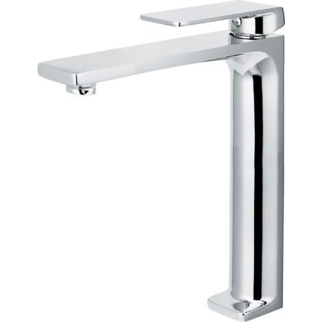 Mitigeur Lavabo Bec Haut FIYI chrome BDF016-3