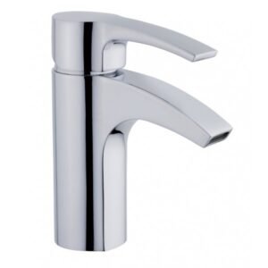 Mitigeur Lavabo Cascade VITA TEKA Chrome 24.382.02.10