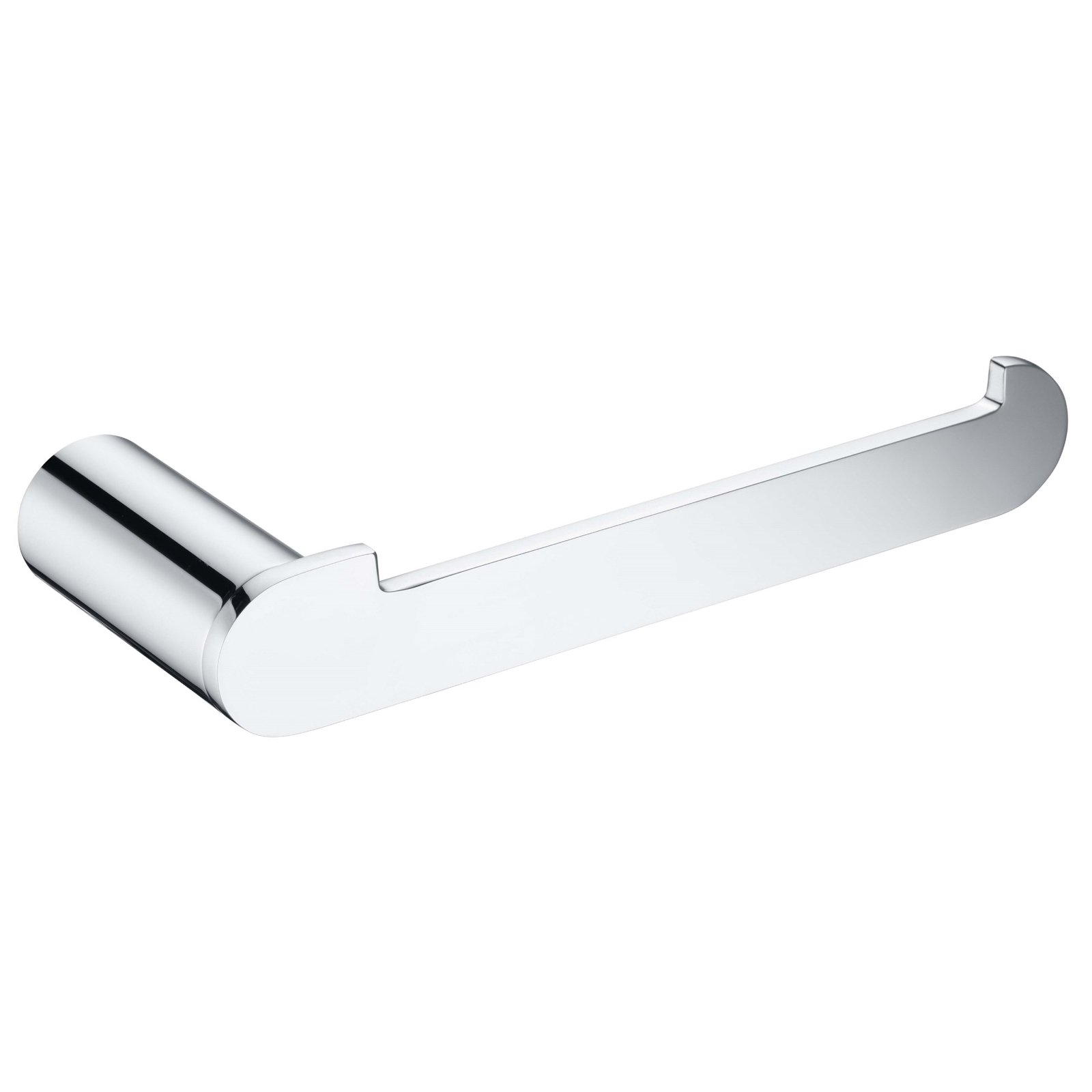 Porte Papier Toilettes ROOMS Chrome 171010200