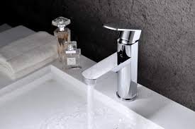 Mitigeur Lavabo LIVERPOOL Chrome BDL007-1