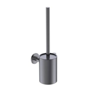 Porte Balai Brosse ESSENTIAL Black Gun Metal CAE001-06/BGM