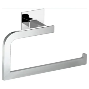 Porte Serviette Anneau SINTOR Chrome 6402002