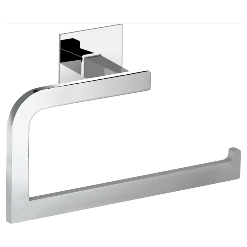 Porte Serviette Anneau SINTOR Chrome 6402002