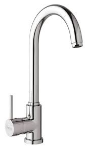 Mitigeur Évier Bec Haut ORION Chrome CT2007845