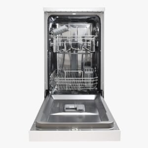 Lave Vaisselle 9 Services 4 Programmes EAS ELECTRIC Blanc EMD09W2-V1