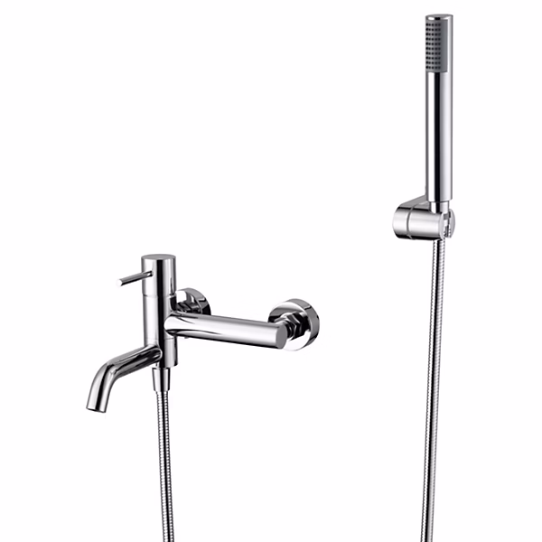 Mitigeur Bain Douche MONZA Chrome BDM039-4