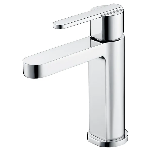 Mitigeur Lavabo ROMA chrome BDR001-1