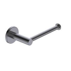 Porte Papier Hygiénique ESSENTIAL Black Gun Metal CAE001-08/BGM