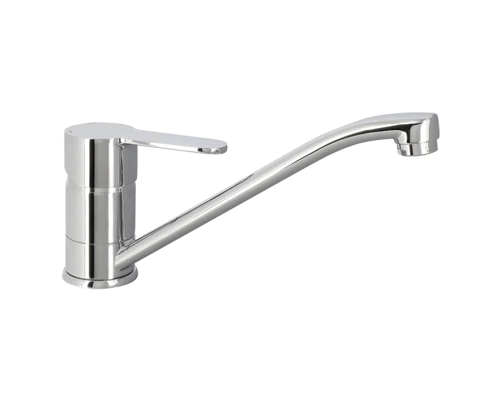 Mitigeur Évier PETRA Chrome 81.913.62.00