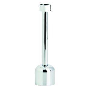 Tige Pour Robinet Urinoir 15,5cm Chrome GENEBRE 1017 04 20