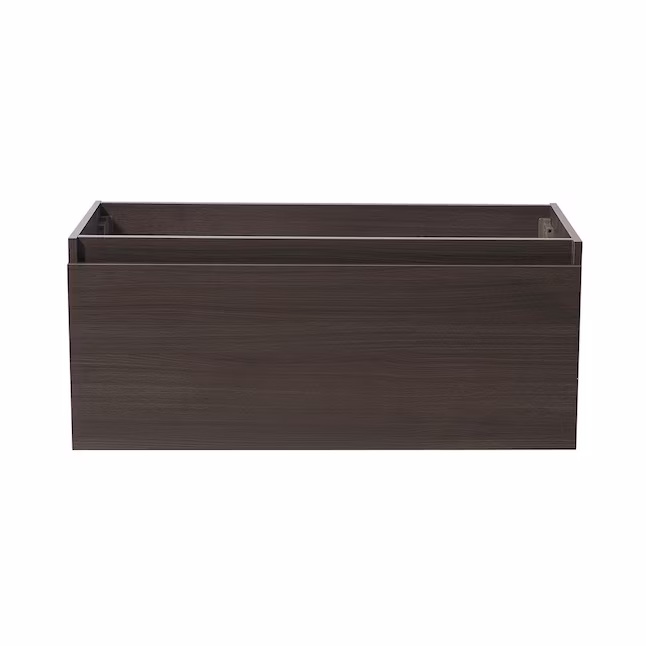 Meuble Susp 1T 70x45x26,5cm Chêne MSCT70