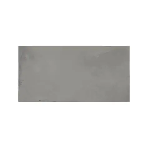 Carreau BALBI Rectifié Cendre Mat 60x120cm 10,5mm (1,44m²/C)
