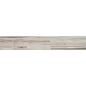 Carreau RAGNAR FUSION Rectifié Perle Antidérapant 19,5×119,5cm 9,2mm(1,16m2/C)
