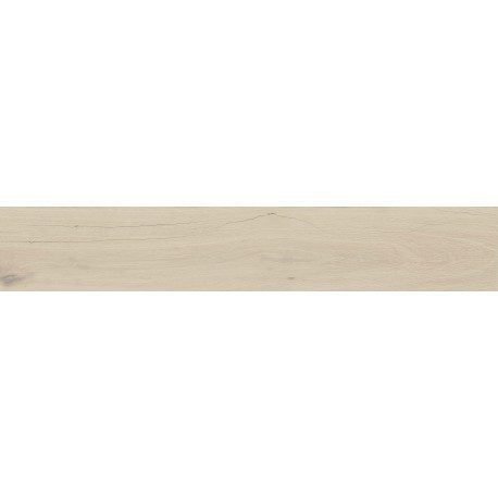 Carreau CENTURY NATUREL Mat Rectifié Effet Bois 25x150cm 8mm(1,13m2/C)