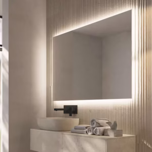 Miroir Led SHIRA 130x60Cm