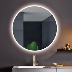 Miroir Led LONDRES 100cm One Touch Antibuéé LOND004/100