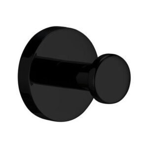 Patère ECO Noir Mat 06508081