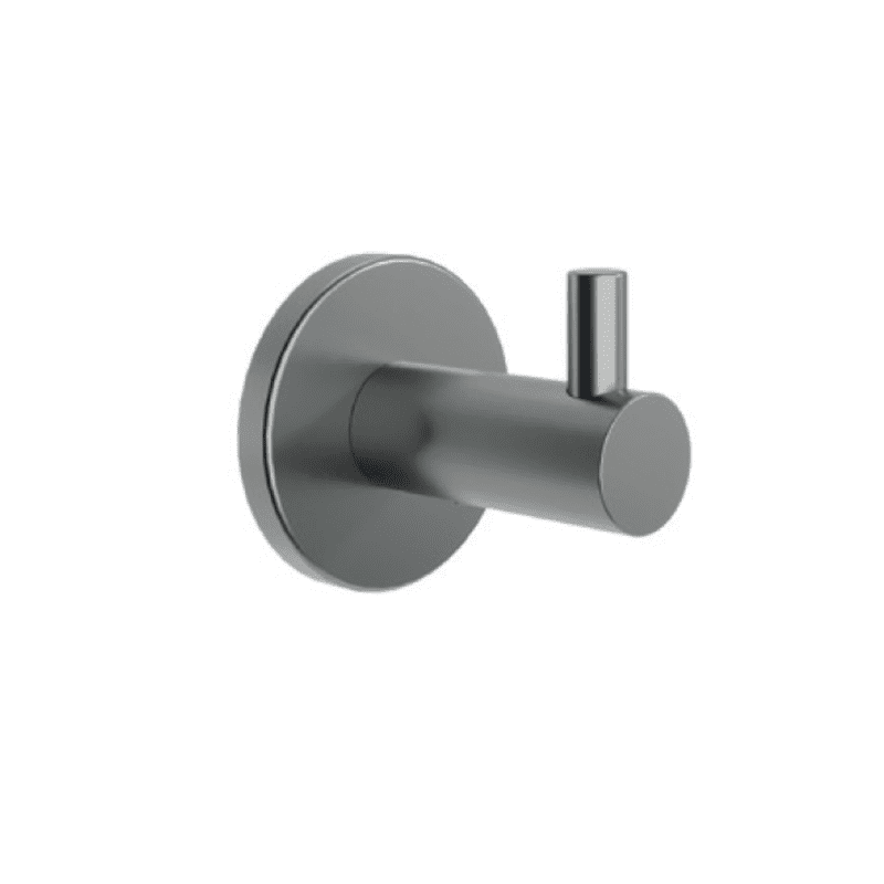 Patère ESSENTIAL Black Gun Metal CAE001-01/BGM